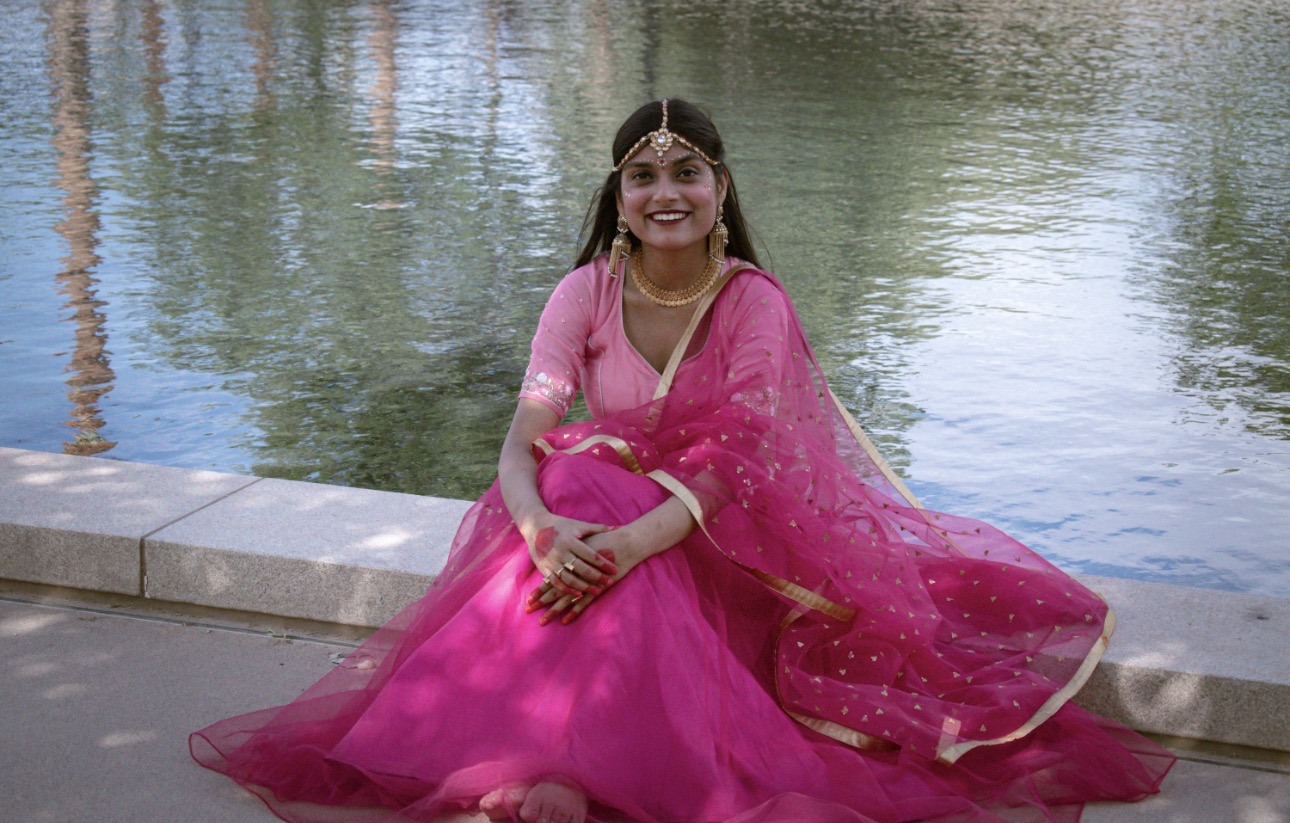 Prem Ki Leela — Performance